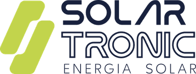 Logo Solar Tronic